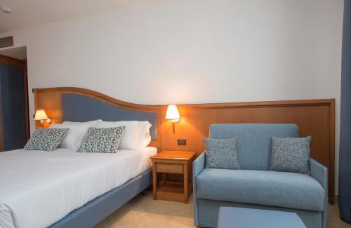 Sabaudia Hotel | Hotel Centrale