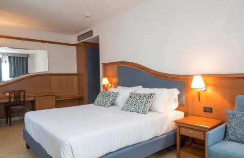 Sabaudia Hotel | Hotel Centrale