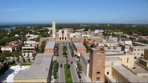 Sabaudia Hotel | Hotel Centrale