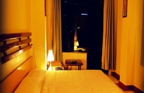 Sidhpur Hotel | Hotel Centre Point