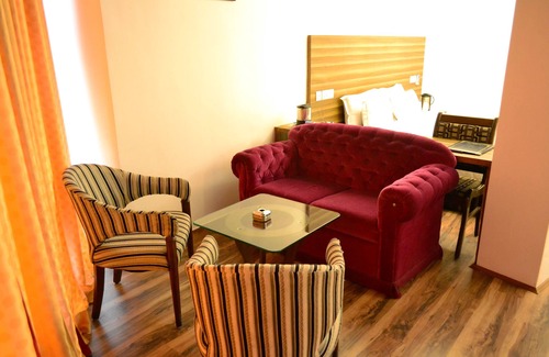 Sidhpur Hotel | Hotel Centre Point