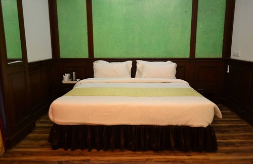 Sidhpur Hotel | Hotel Centre Point