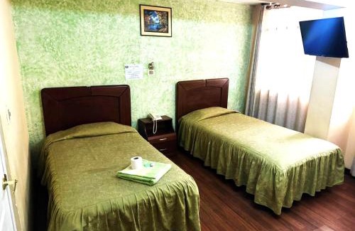 Downtown La Paz Apartamento | HOTEL Centro de la ciudad de La Paz