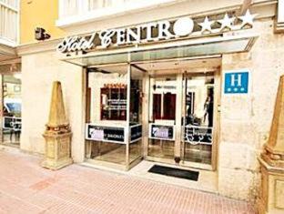 Burgos Hotel | Hotel Centro Los Braseros