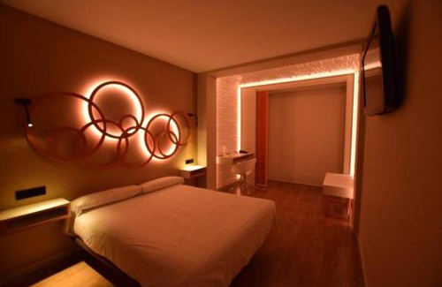 Burgos Hotel | Hotel Centro Los Braseros