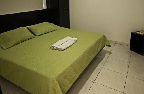 San Gil Hotel | Hotel Centro Real