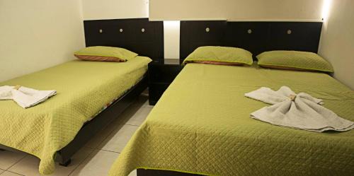 San Gil Hotel | Hotel Centro Real