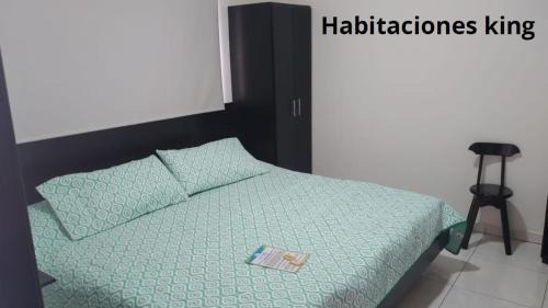 San Gil Hotel | Hotel Centro Real