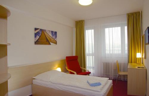 Brno-stred Hotel | Hotel Centrum Brno