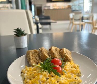 Brno-stred Hotel | Hotel Centrum Brno