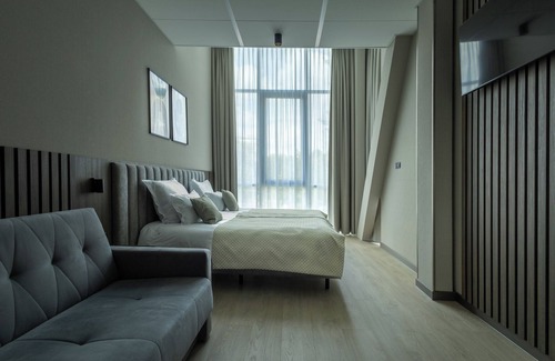 Nowa Huta Hotel | Hotel Centrum