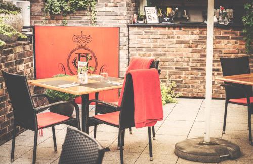Sosnowiec Hotel | Hotel Centrum Sosnowiec