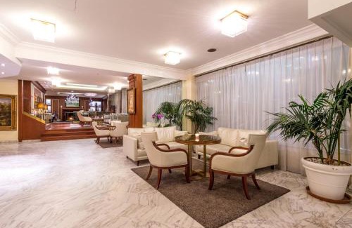 Les Eaux-Vives Hotel | Hotel Century