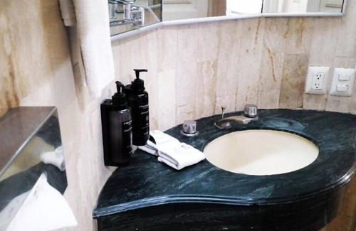 Zona Rosa de la Ciudad de México Hotel | Hotel Century Reforma