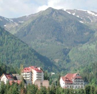 Borsa Hotel | Hotel Cerbul