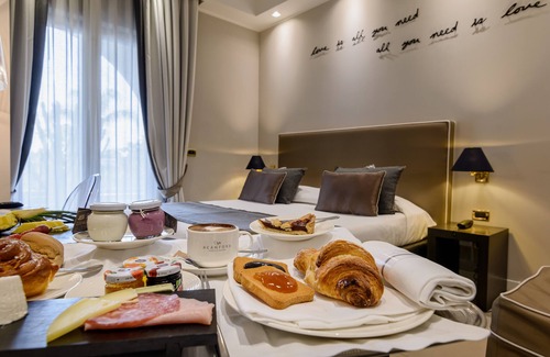 Laura Hotel | Hotel Cerere
