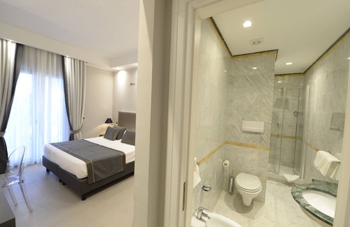 Laura Hotel | Hotel Cerere