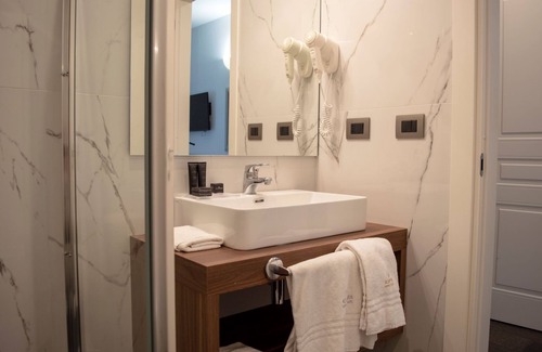 Laura Hotel | Hotel Cerere