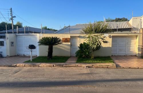 Boa Esperanca Casa | Hotel CERES - LEÃO DA MONTANHA 14
