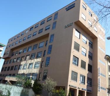 Lugano Hotel | Hotel Ceresio