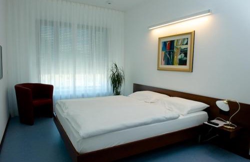 Lugano Hotel | Hotel Ceresio