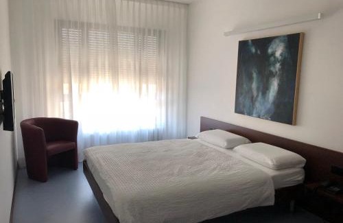 Lugano Hotel | Hotel Ceresio