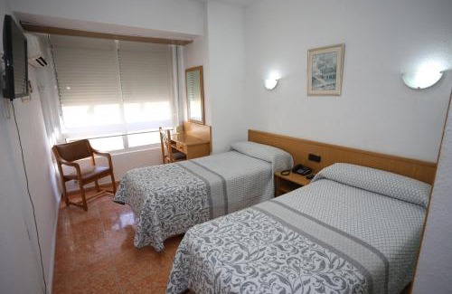 Centro de Alicante Hotel | Hotel Cervantes