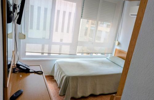 Centro de Alicante Hotel | Hotel Cervantes