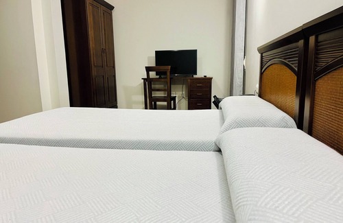 Centro histórico de Zafra Hotel | Hotel Cervantes