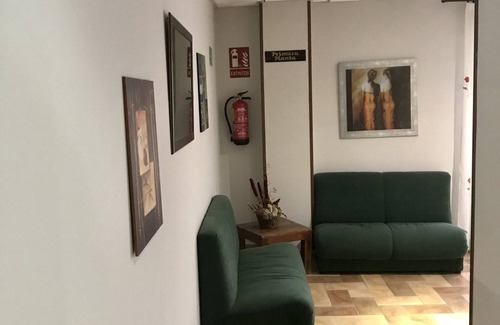 Centro histórico de Zafra Hotel | Hotel Cervantes