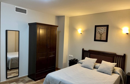 Centro histórico de Zafra Hotel | Hotel Cervantes