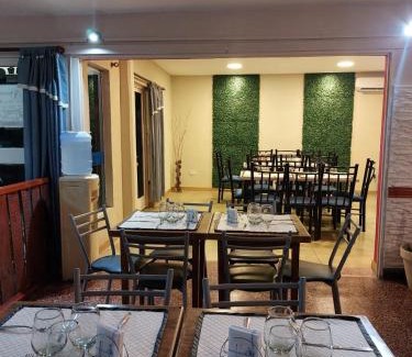 San Luis Hotel | Hotel Cesar