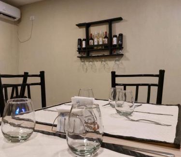 San Luis Hotel | Hotel Cesar