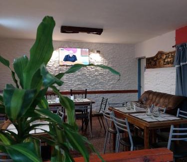San Luis Hotel | Hotel Cesar
