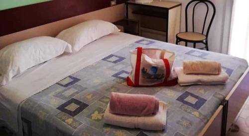 Torre Pedrera Hotel | Hotel Cesari