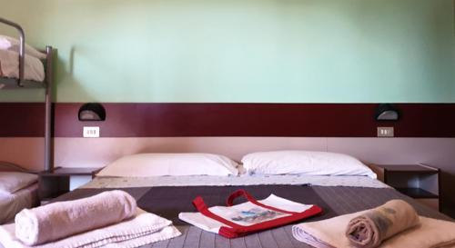 Torre Pedrera Hotel | Hotel Cesari