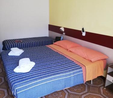 Torre Pedrera Hotel | Hotel Cesari
