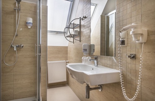 Swinoujscie Hotel | Hotel Cesarskie Ogrody