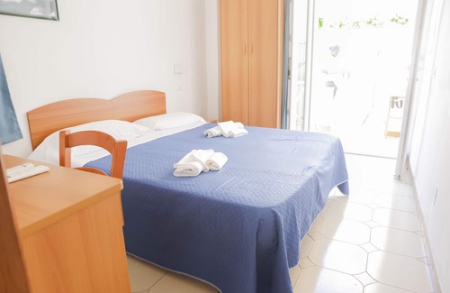 Forio Hotel | Hotel Cesotta