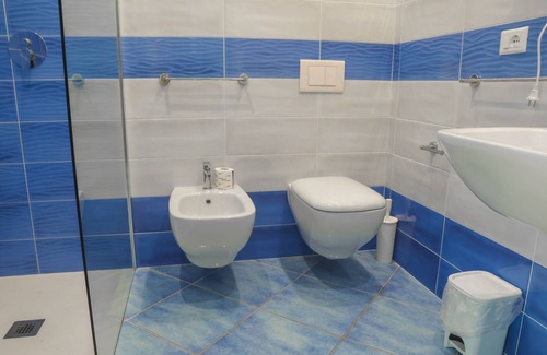 Forio Hotel | Hotel Cesotta