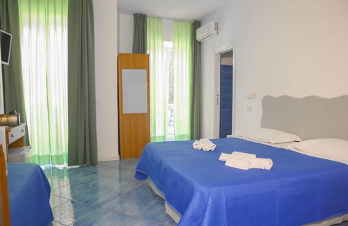 Forio Hotel | Hotel Cesotta