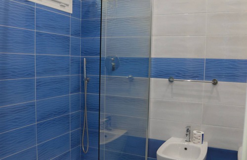 Forio Hotel | Hotel Cesotta