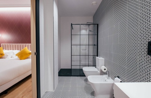 Alfalfa Hotel | Hotel Cetina Casa de las Telas, Sevilla