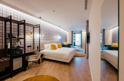 Alfalfa Hotel | Hotel Cetina Casa de las Telas, Sevilla