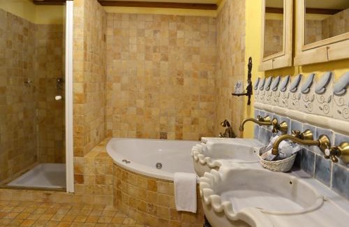 Centro histórico de Baeza Hotel | Hotel Cetina Palacio de los Salcedo