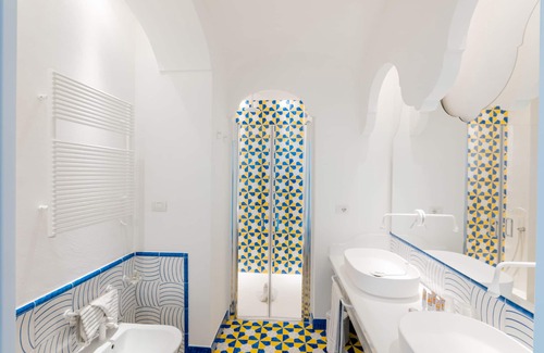 Cetara Hotel | Hotel Cetus
