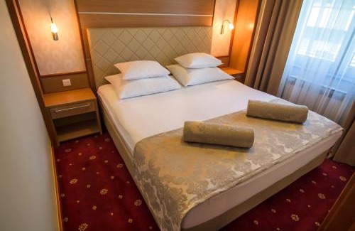 Banja Luka Hotel | Hotel Cezar Banja Luka