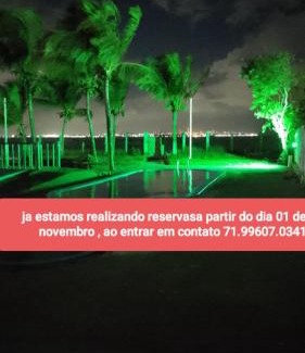 Barra do Gil Hotel | Hotel Chão de Estrelas - Itaparica