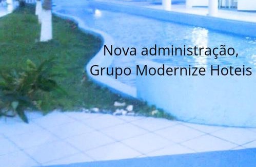 Barra do Gil Hotel | Hotel Chão de Estrelas - Itaparica