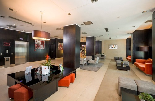 Bucharest City-Centre Hotel | Hotel CH Bucharest